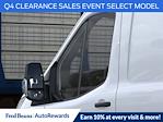 2025 Ford Transit 250 Medium Roof RWD Empty Cargo Van for sale #HU50571 - photo 21