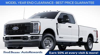 2025 Ford F-250 Super Cab 4WD Pickup for sale #HU50624 - photo 1