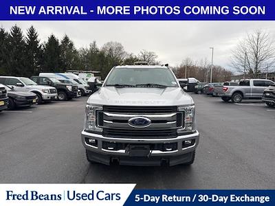 2019 Ford F-250 Super Cab 4WD Pickup for sale #HU506241 - photo 2