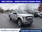 2019 Ford F-250 Super Cab 4WD Pickup for sale #HU506241 - photo 1