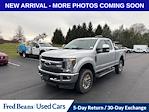 2019 Ford F-250 Super Cab 4WD Pickup for sale #HU506241 - photo 3