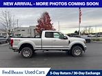 2019 Ford F-250 Super Cab 4WD Pickup for sale #HU506241 - photo 9