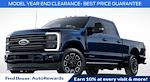 New 2025 Ford F-250 Platinum Crew Cab 4WD Pickup for sale #HU50662 - photo 1