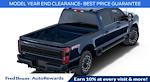 New 2025 Ford F-250 Platinum Crew Cab 4WD Pickup for sale #HU50662 - photo 3