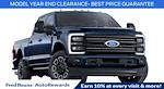 New 2025 Ford F-250 Platinum Crew Cab 4WD Pickup for sale #HU50662 - photo 5