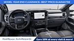 New 2025 Ford F-250 Platinum Crew Cab 4WD Pickup for sale #HU50662 - photo 8