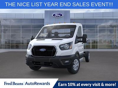 New 2025 Ford Transit 350 Cutaway for sale #HU50720 - photo 2