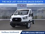 2025 Ford Transit 350 RWD Cutaway for sale #HU50720 - photo 2
