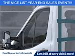 2025 Ford Transit 350 RWD Cutaway for sale #HU50720 - photo 21