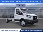 2025 Ford Transit 350 RWD Cutaway for sale #HU50720 - photo 7