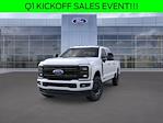 2025 Ford F-250 Crew Cab 4WD Pickup for sale #HU50730 - photo 4
