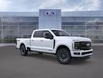 2025 Ford F-250 Crew Cab 4WD Pickup for sale #HU50730 - photo 8