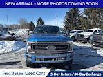 Used 2021 Ford F-250 Lariat Crew Cab for sale #HU507301 - photo 3