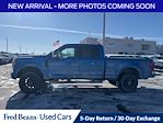 Used 2021 Ford F-250 Lariat Crew Cab for sale #HU507301 - photo 5