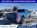 Used 2021 Ford F-250 Lariat Crew Cab for sale #HU507301 - photo 2