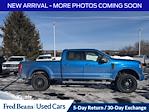 Used 2021 Ford F-250 Lariat Crew Cab for sale #HU507301 - photo 9