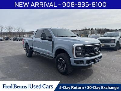 Used 2024 Ford F-250 - photo 1