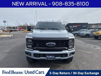 Used 2024 Ford F-250 - photo 1