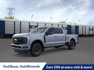 2026 Ford F-250 Crew Cab 4WD Pickup for sale #HU60002 - photo 1