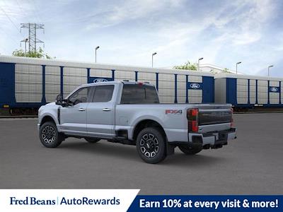 2026 Ford F-250 Crew Cab 4WD Pickup for sale #HU60002 - photo 2