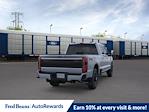 2026 Ford F-250 Crew Cab 4WD Pickup for sale #HU60002 - photo 8