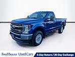2022 Ford F-250 Regular Cab 4WD Pickup for sale #HU600021 - photo 5