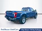 2022 Ford F-250 Regular Cab 4WD Pickup for sale #HU600021 - photo 2