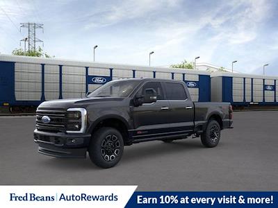 2026 Ford F-350 Crew Cab SRW 4WD Pickup for sale #HU60003 - photo 1