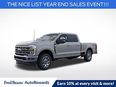 2026 Ford F-250 Crew Cab 4WD Pickup for sale #HU60006 - photo 1