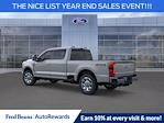 2026 Ford F-250 Crew Cab 4WD Pickup for sale #HU60006 - photo 2