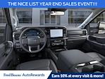 2026 Ford F-250 Crew Cab 4WD Pickup for sale #HU60006 - photo 9