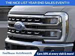 2026 Ford F-250 Crew Cab 4WD Pickup for sale #HU60006 - photo 17