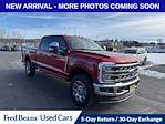 Used 2024 Ford F-250 King Ranch Crew Cab for sale #HU600061 - photo 1