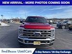 Used 2024 Ford F-250 King Ranch Crew Cab for sale #HU600061 - photo 3