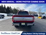 Used 2024 Ford F-250 King Ranch Crew Cab for sale #HU600061 - photo 8