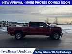 Used 2024 Ford F-250 King Ranch Crew Cab for sale #HU600061 - photo 9