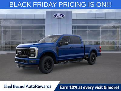 2026 Ford F-250 Crew Cab 4WD Pickup for sale #HU60007 - photo 1