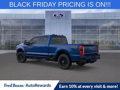 2026 Ford F-250 Crew Cab 4WD Pickup for sale #HU60007 - photo 2