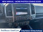 2018 Ford F-150 SuperCrew Cab 4WD Pickup for sale #HU600071 - photo 12