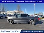 2018 Ford F-150 SuperCrew Cab 4WD Pickup for sale #HU600071 - photo 4