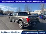 2018 Ford F-150 SuperCrew Cab 4WD Pickup for sale #HU600071 - photo 6