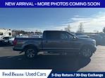 2018 Ford F-150 SuperCrew Cab 4WD Pickup for sale #HU600071 - photo 9