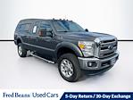 2015 Ford F-250 Super Cab 4WD Pickup for sale #HU600081 - photo 1