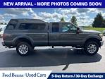 2015 Ford F-250 Super Cab 4WD Pickup for sale #HU600081 - photo 11