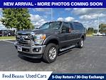 2015 Ford F-250 Super Cab 4WD Pickup for sale #HU600081 - photo 4