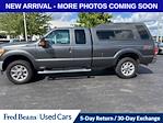 2015 Ford F-250 Super Cab 4WD Pickup for sale #HU600081 - photo 5