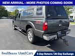 2015 Ford F-250 Super Cab 4WD Pickup for sale #HU600081 - photo 7