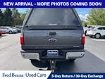 2015 Ford F-250 Super Cab 4WD Pickup for sale #HU600081 - photo 8