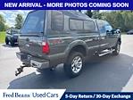 2015 Ford F-250 Super Cab 4WD Pickup for sale #HU600081 - photo 2