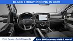 New 2026 Ford F-250 Lariat Crew Cab 4WD Pickup for sale #HU60009 - photo 7